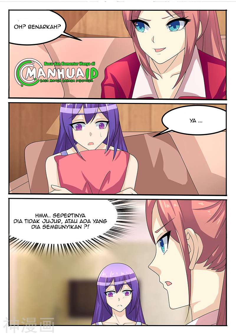 Dragon Soul Agent Chapter 70 Gambar 12