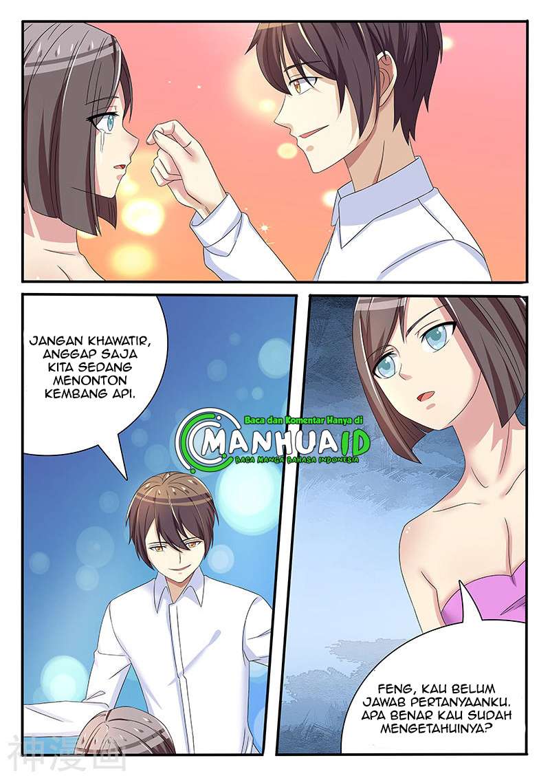 Dragon Soul Agent Chapter 70 Gambar 4