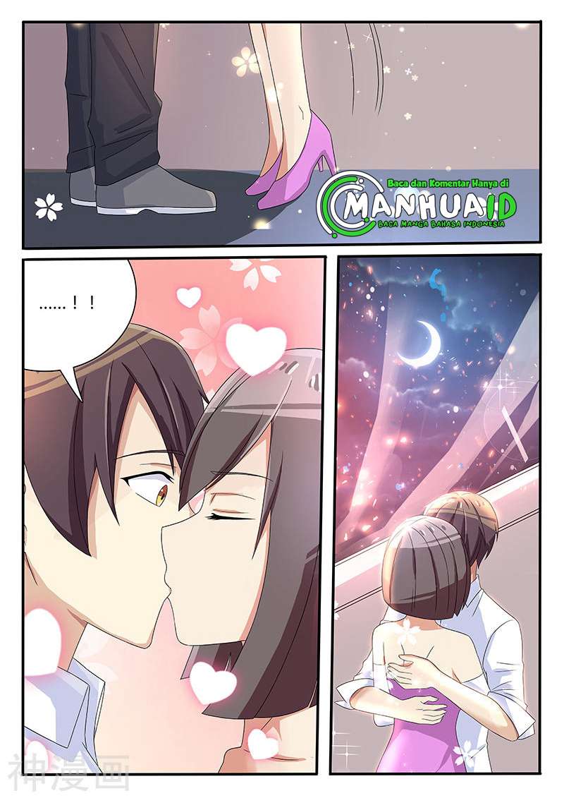 Dragon Soul Agent Chapter 70 Gambar 6