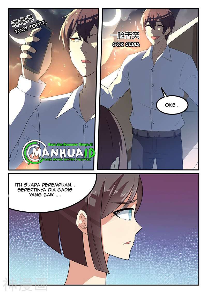Dragon Soul Agent Chapter 70 Gambar 9