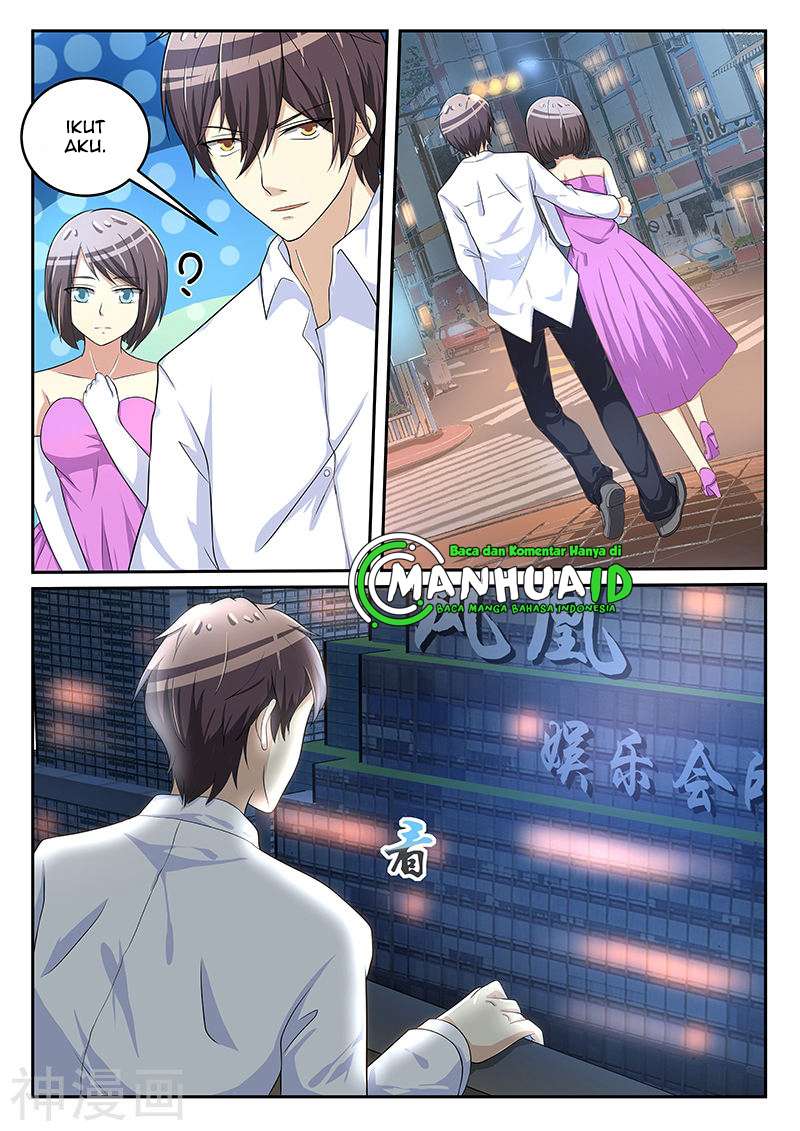 Dragon Soul Agent Chapter 68 Gambar 10