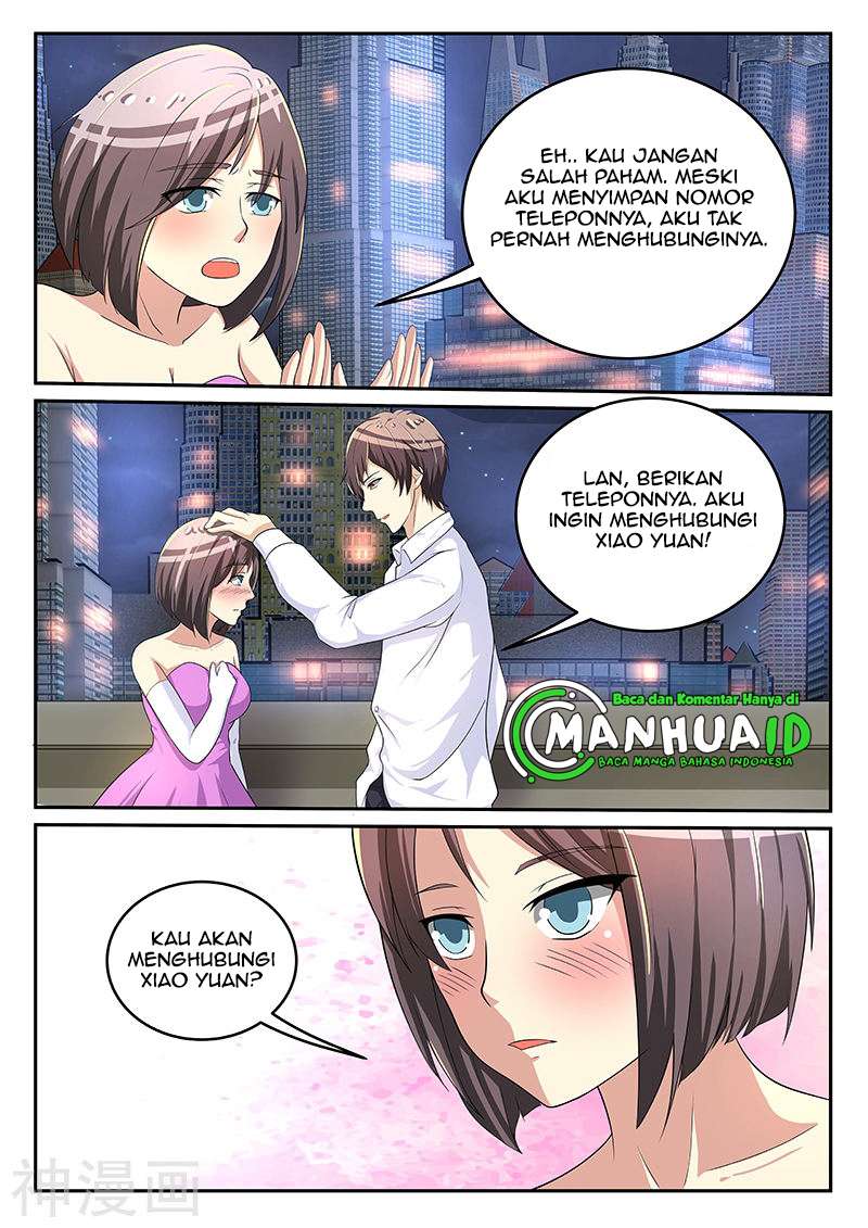 Dragon Soul Agent Chapter 68 Gambar 12