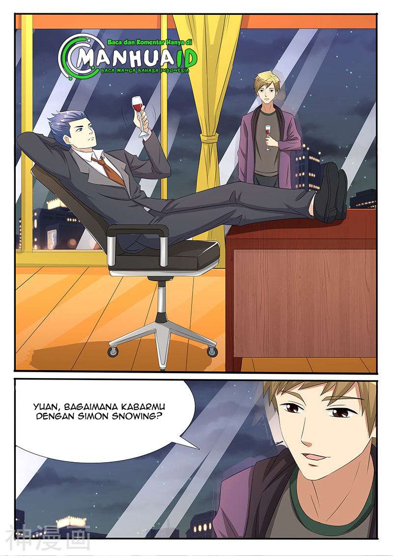 Dragon Soul Agent Chapter 68 Gambar 13