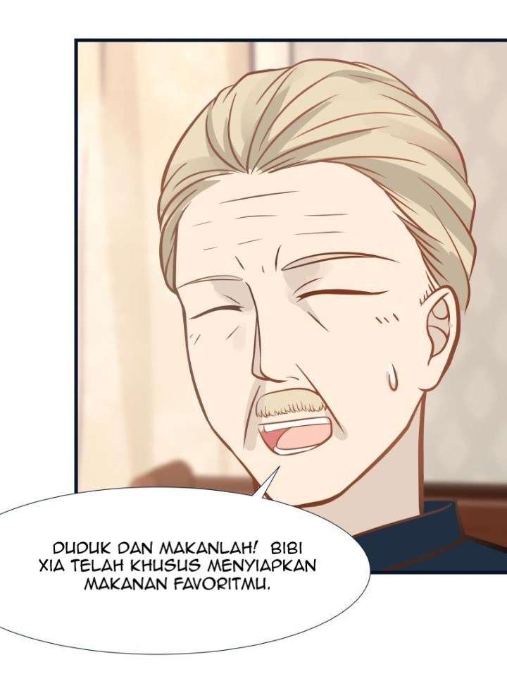 I Have a Dragon on My Body Chapter 88 Gambar 11