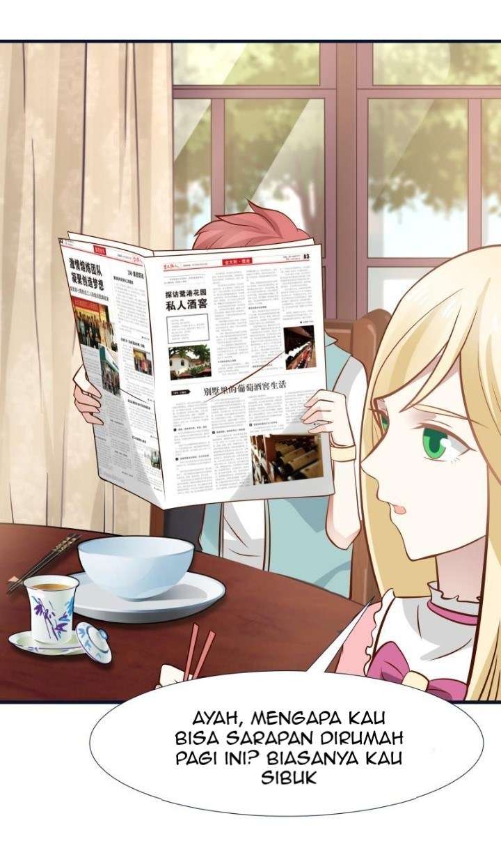 I Have a Dragon on My Body Chapter 88 Gambar 12