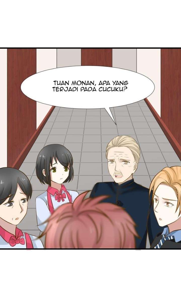 I Have a Dragon on My Body Chapter 88 Gambar 3