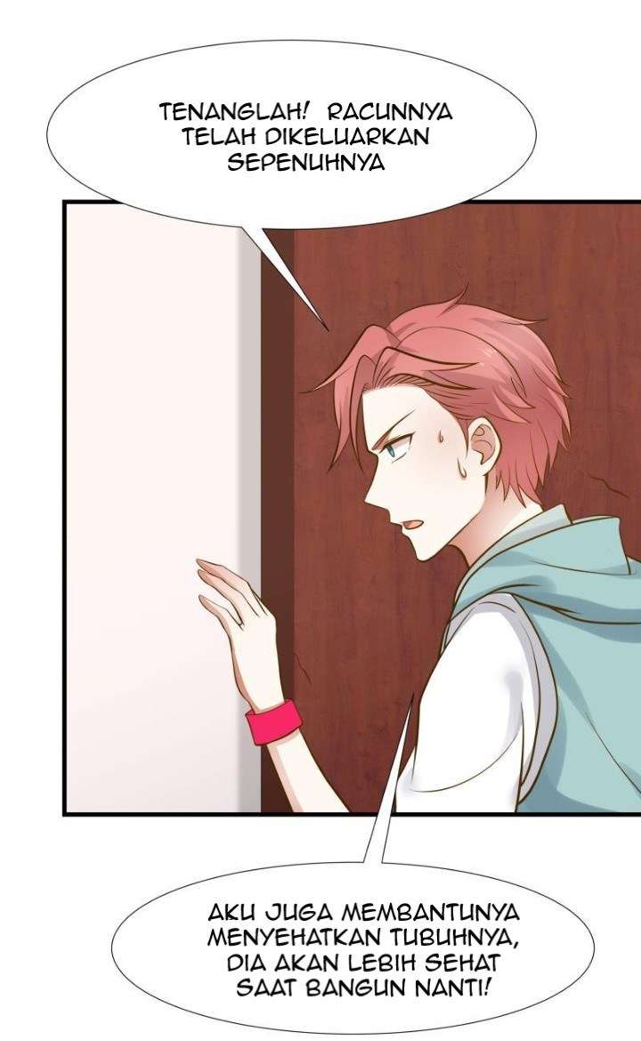 I Have a Dragon on My Body Chapter 88 Gambar 4