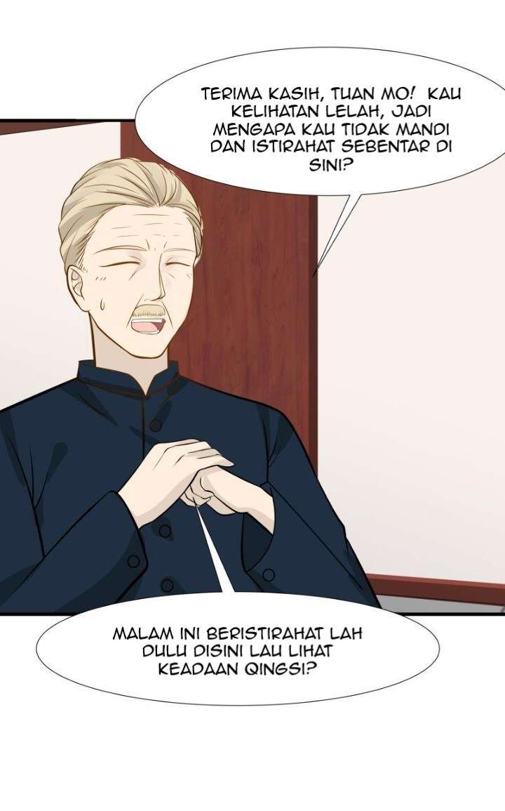 I Have a Dragon on My Body Chapter 88 Gambar 5