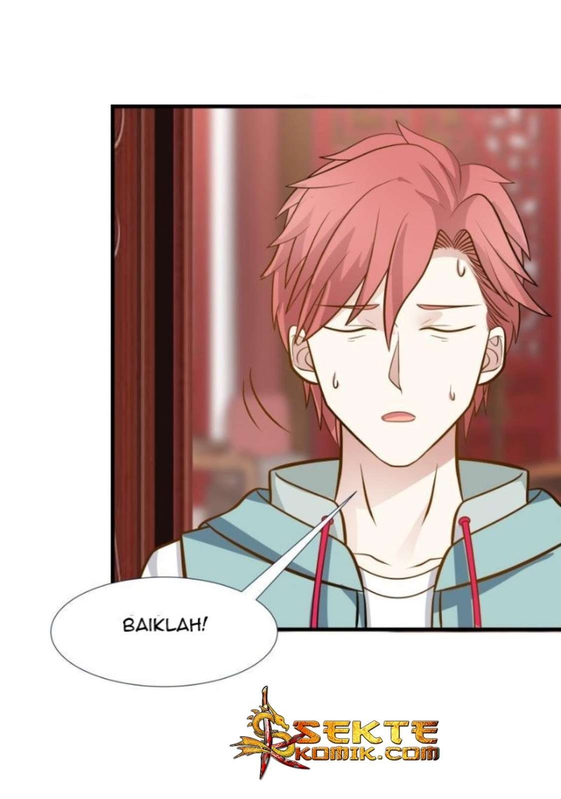 I Have a Dragon on My Body Chapter 88 Gambar 6