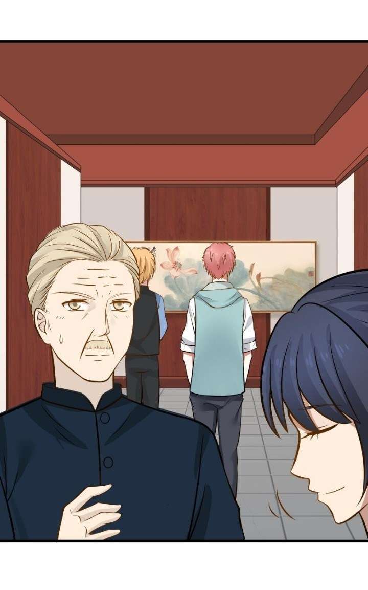 I Have a Dragon on My Body Chapter 88 Gambar 7