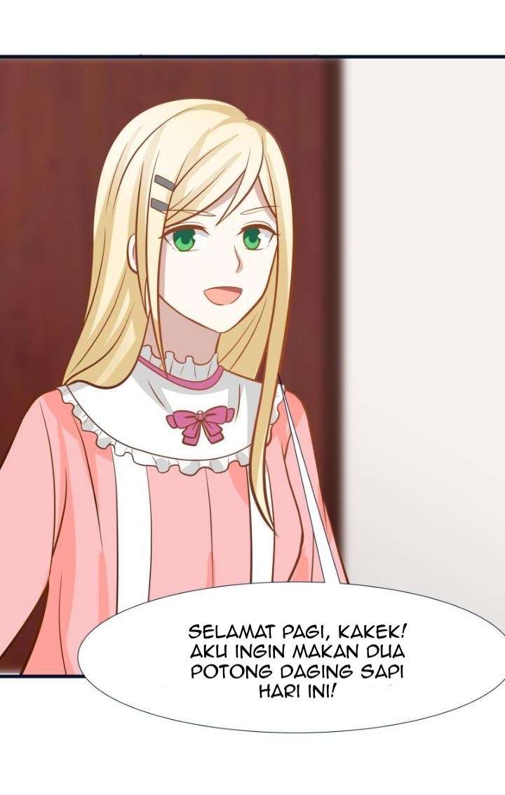 I Have a Dragon on My Body Chapter 88 Gambar 9