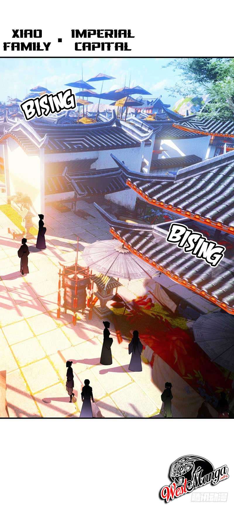 Rise of The Demon King Chapter 34 Gambar 12