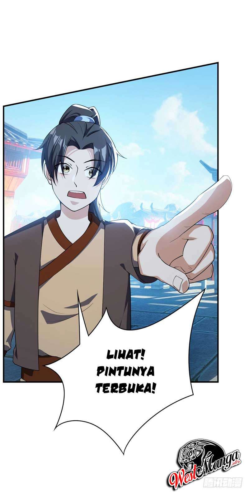 Rise of The Demon King Chapter 34 Gambar 17
