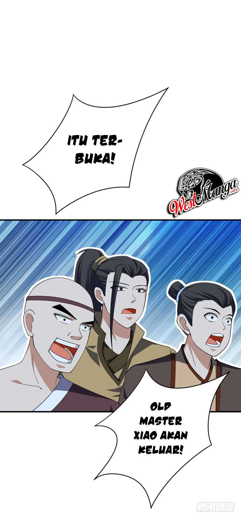 Rise of The Demon King Chapter 34 Gambar 18