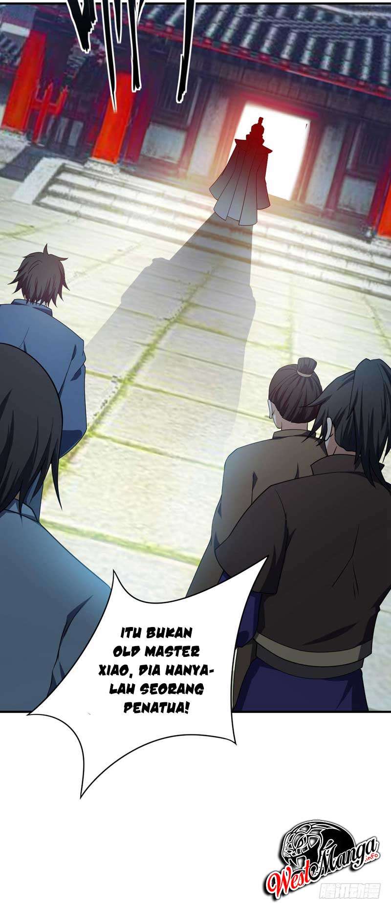 Rise of The Demon King Chapter 34 Gambar 20