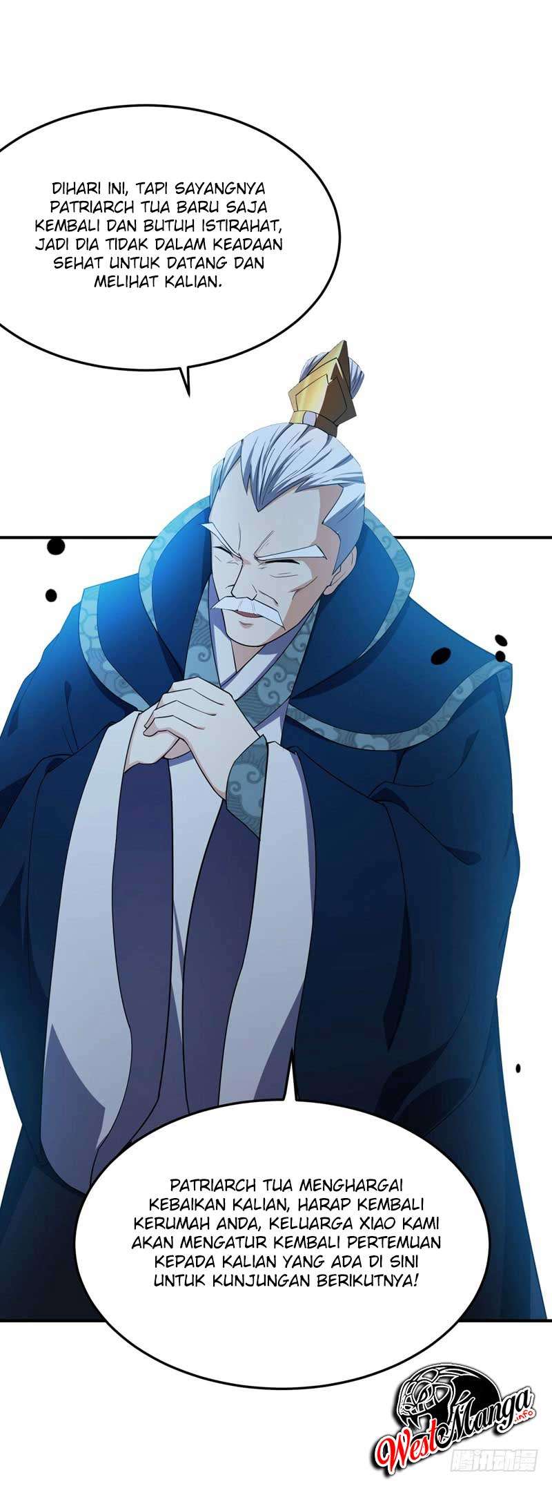 Rise of The Demon King Chapter 34 Gambar 22