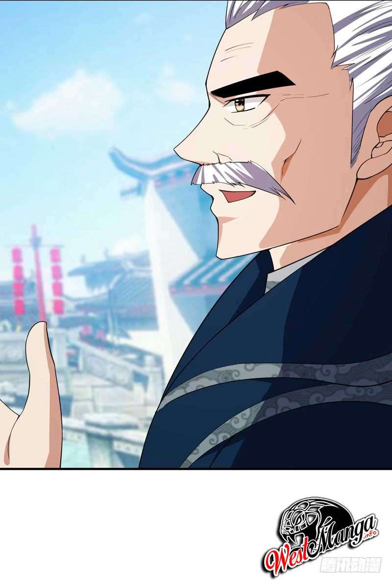 Rise of The Demon King Chapter 34 Gambar 24