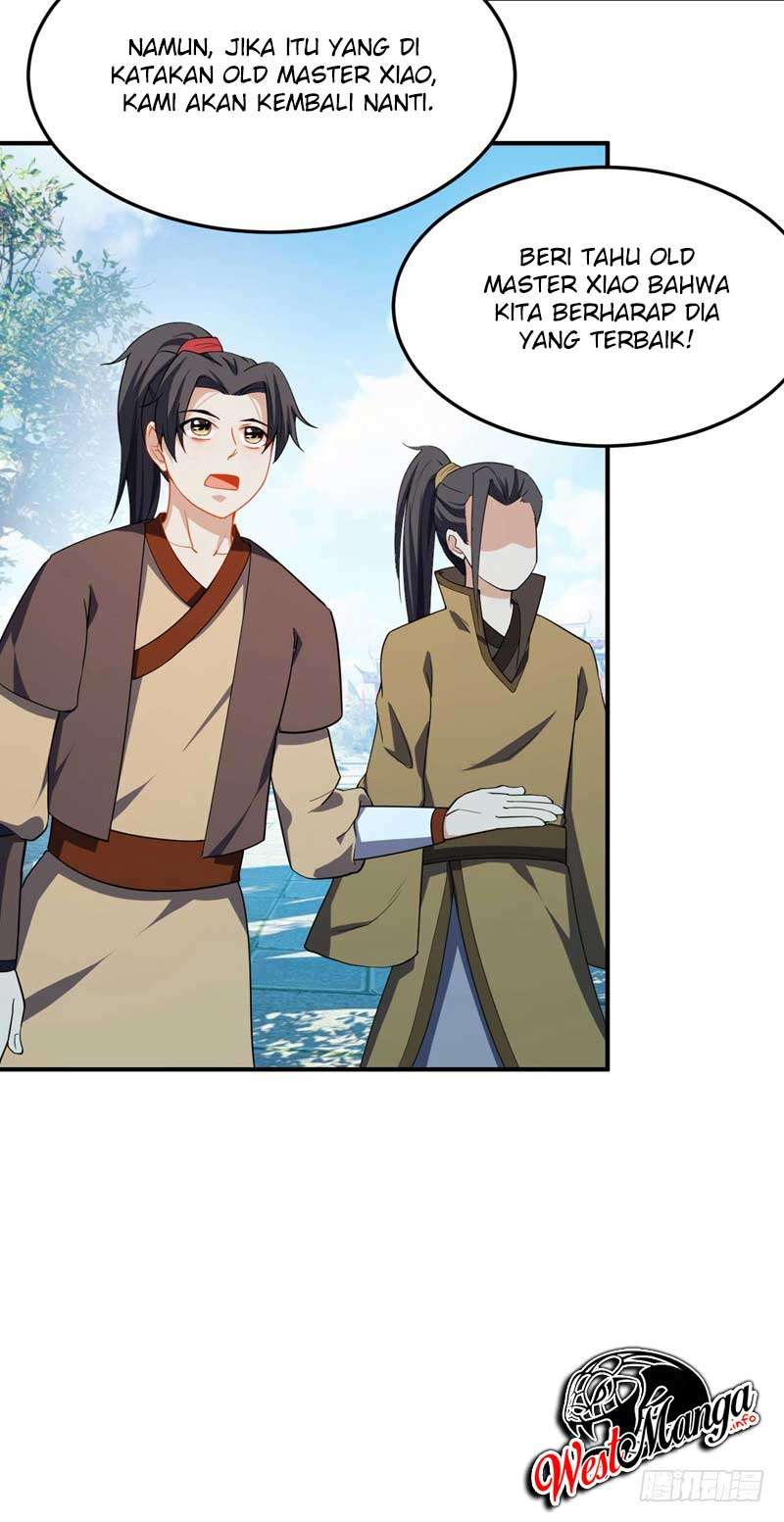 Rise of The Demon King Chapter 34 Gambar 26