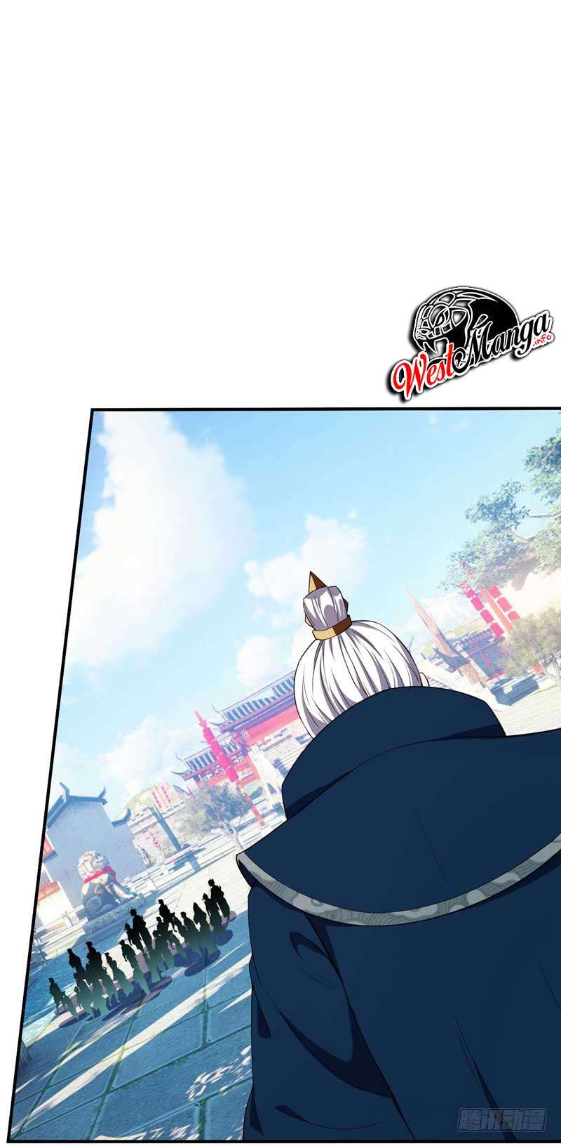 Rise of The Demon King Chapter 34 Gambar 28
