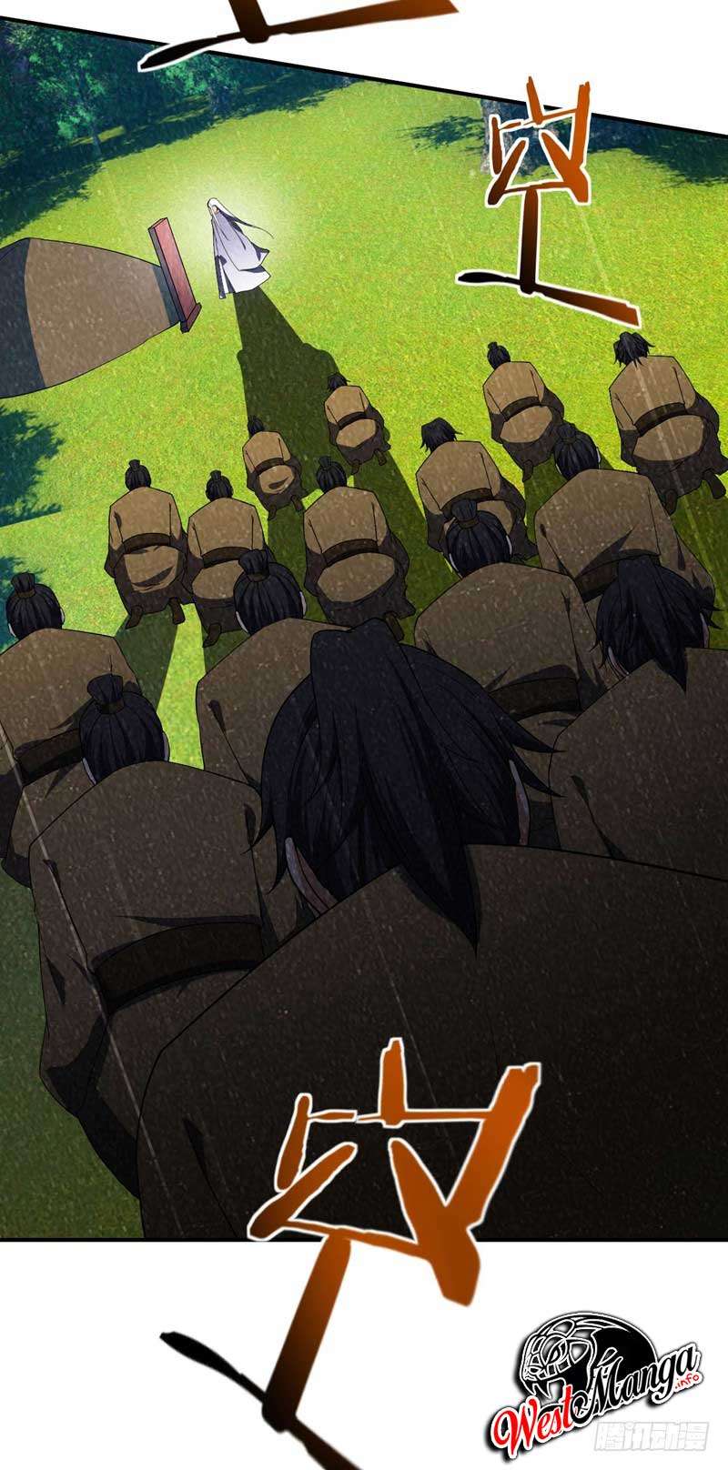 Rise of The Demon King Chapter 34 Gambar 32