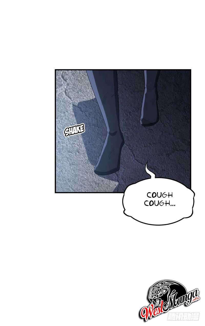 Rise of The Demon King Chapter 34 Gambar 4