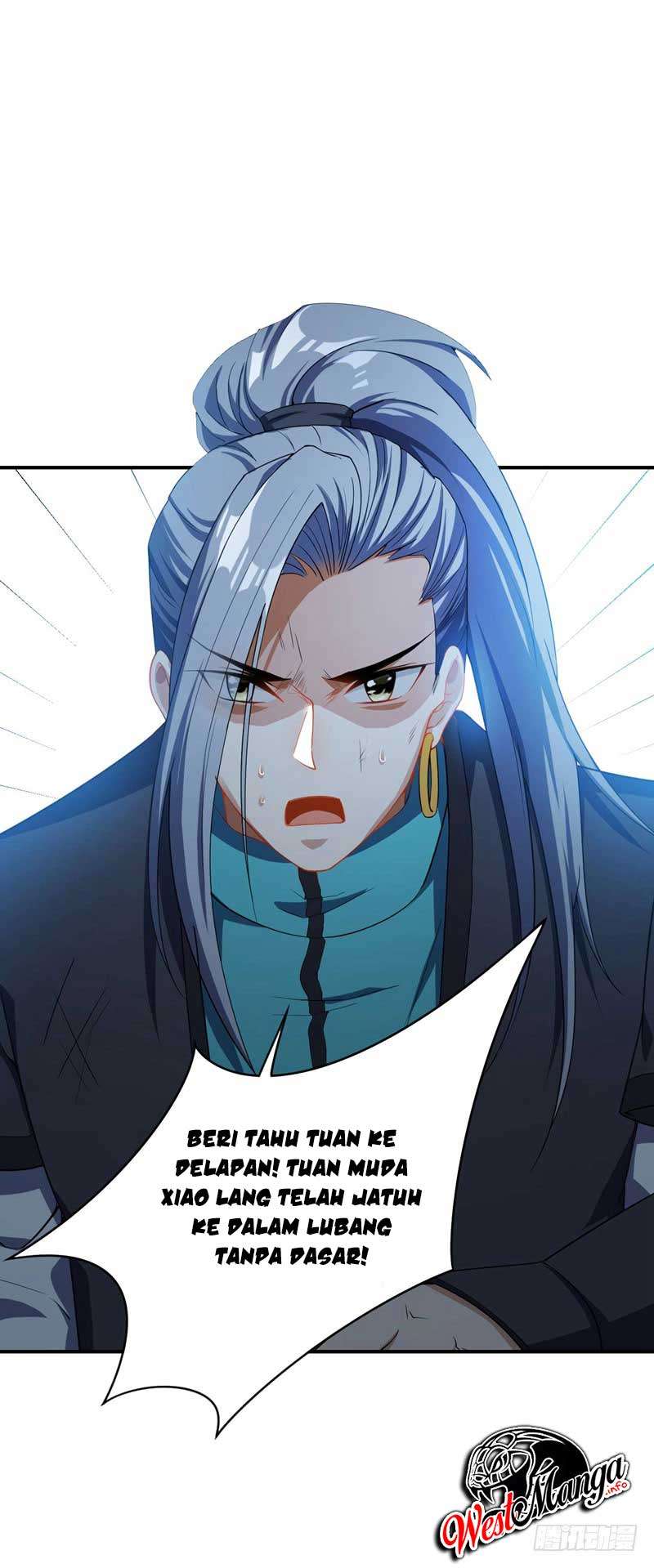 Rise of The Demon King Chapter 34 Gambar 8