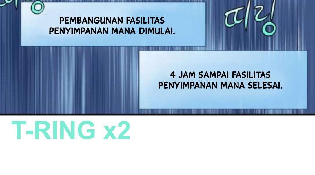 The Gamer Chapter 307 Gambar 12