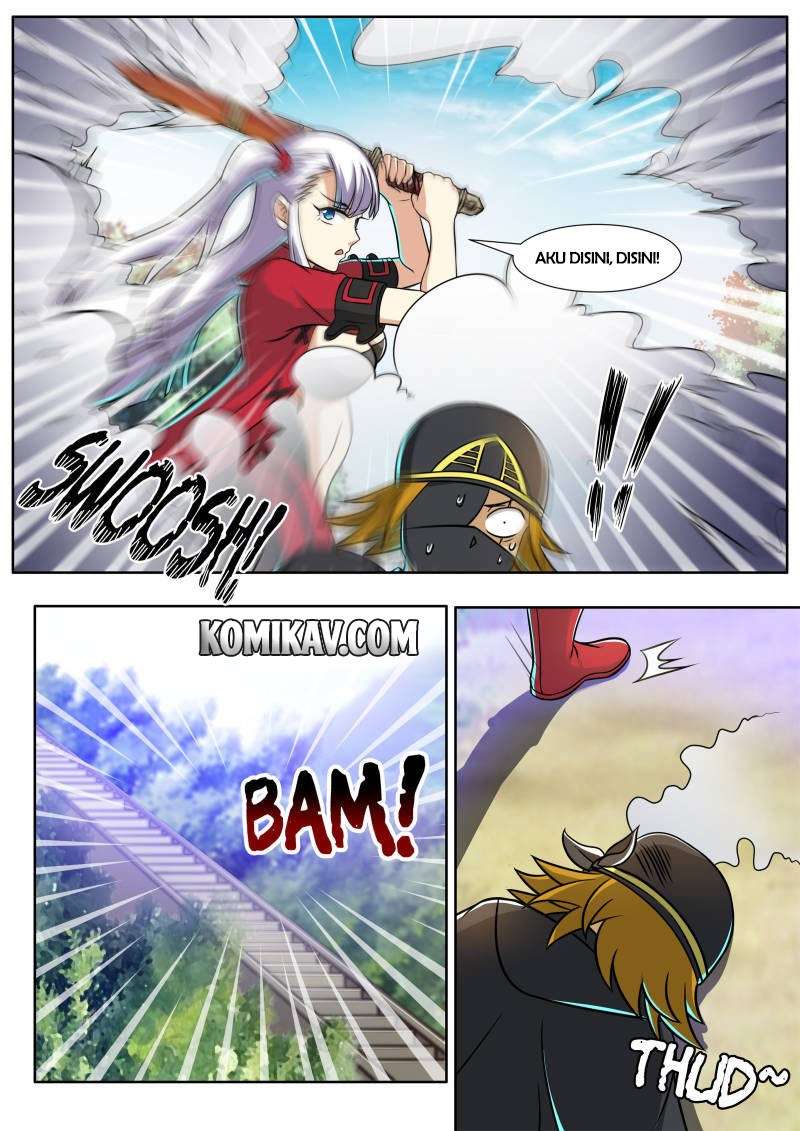 The Top Clan Leader In History Chapter 79 Gambar 12