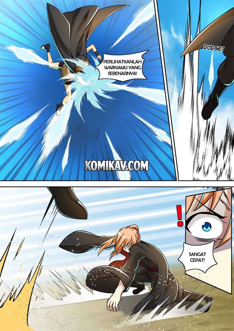 The Top Clan Leader In History Chapter 79 Gambar 5