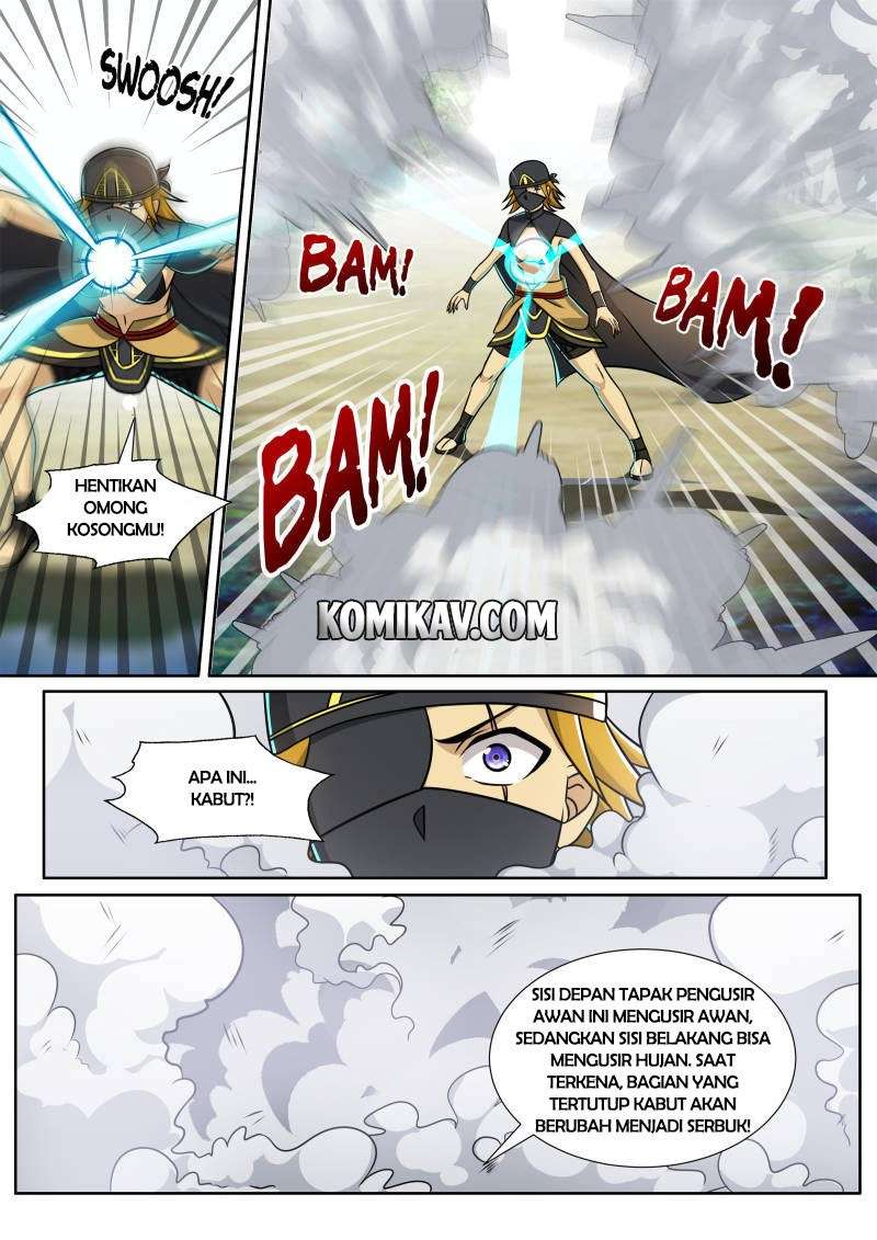 The Top Clan Leader In History Chapter 79 Gambar 9