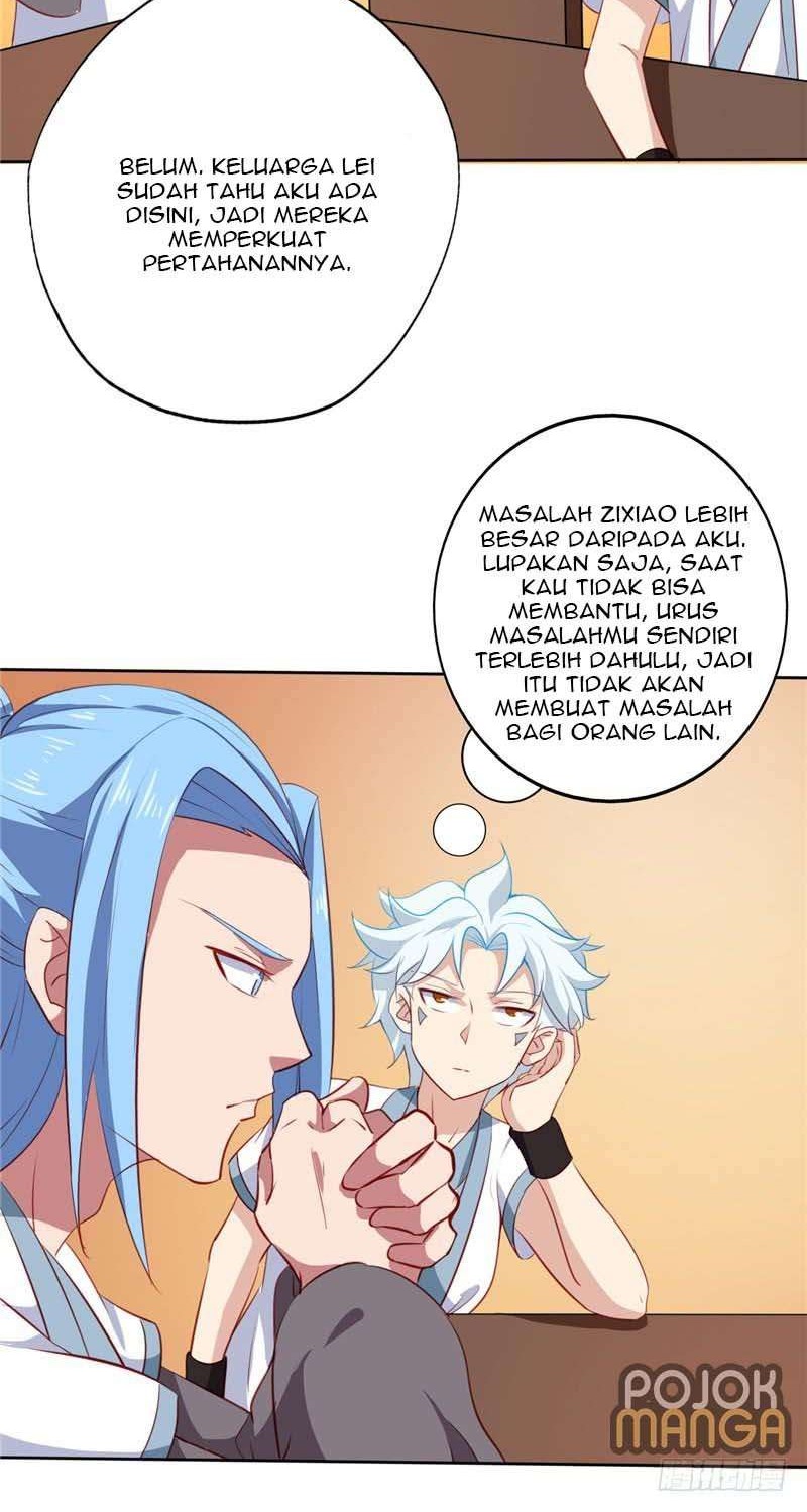 Supreme Godly System Chapter 113 Gambar 18