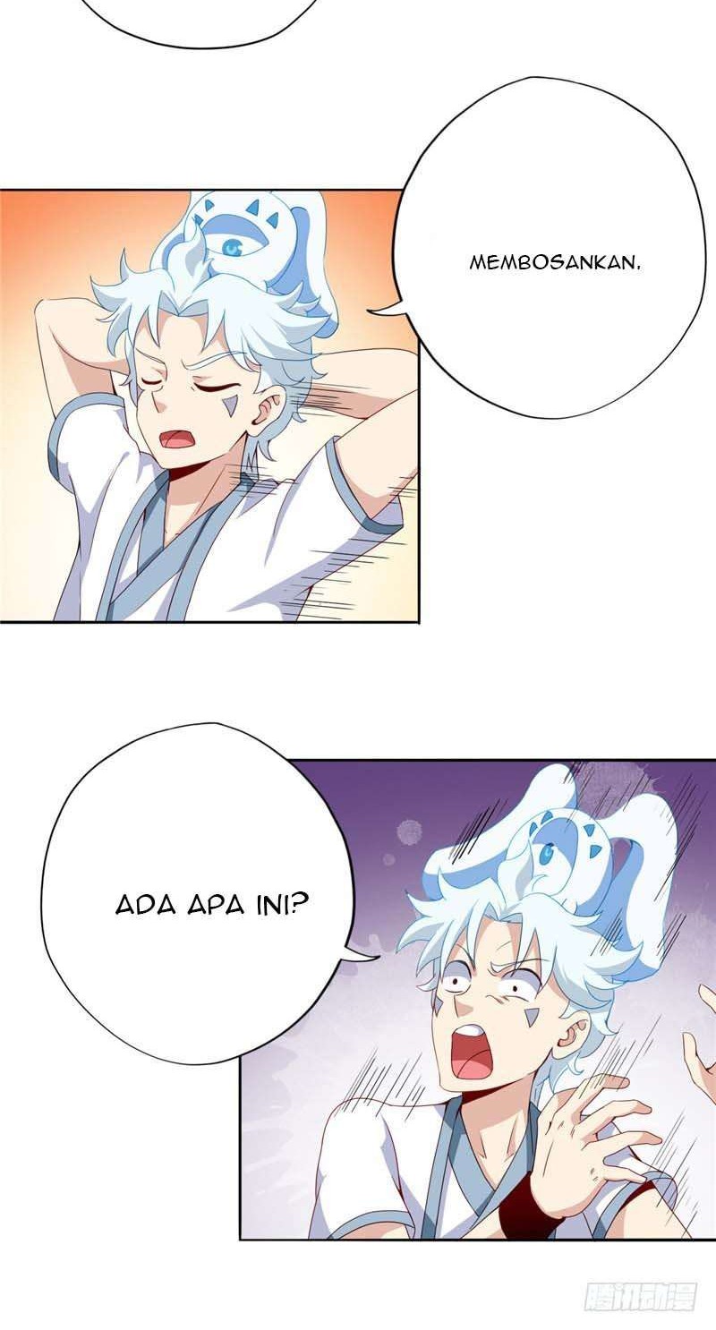 Supreme Godly System Chapter 113 Gambar 4