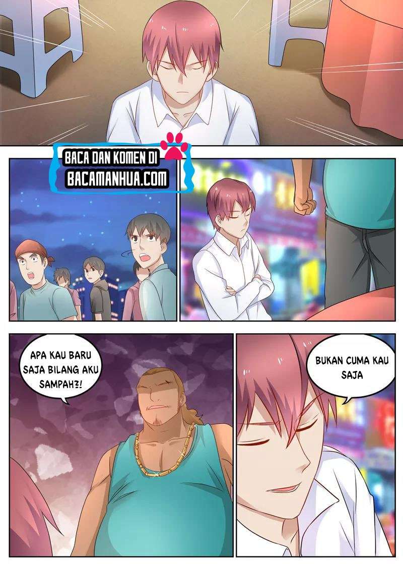 Universal X System Chapter 13 Gambar 11