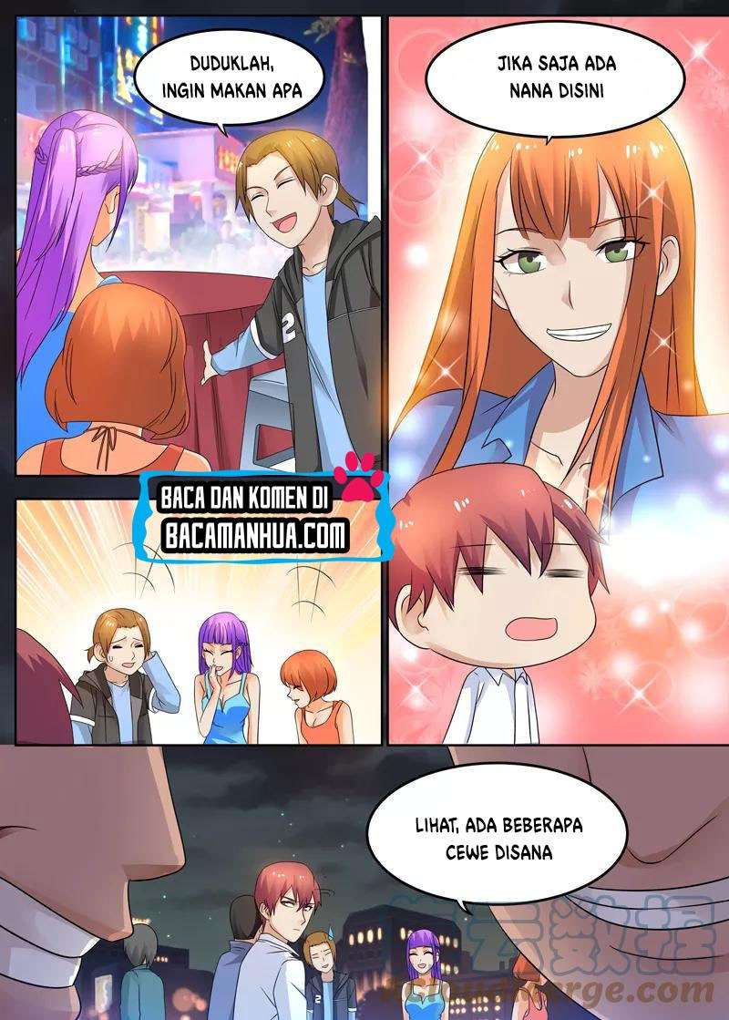 Universal X System Chapter 13 Gambar 6
