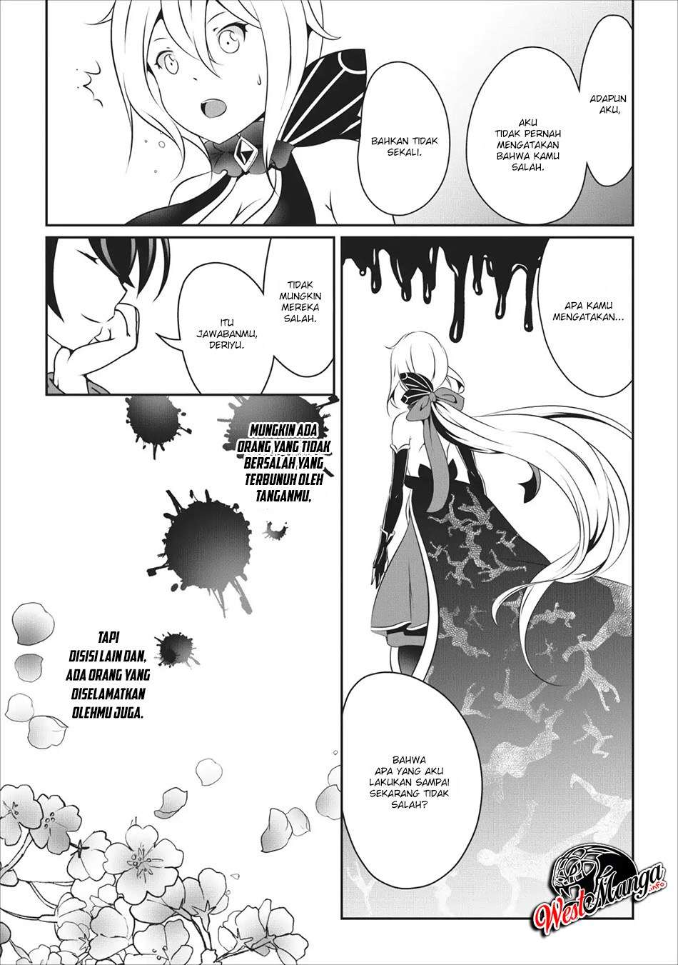 Hisshou Dungeon Unei Houhou Chapter 15 Gambar 15