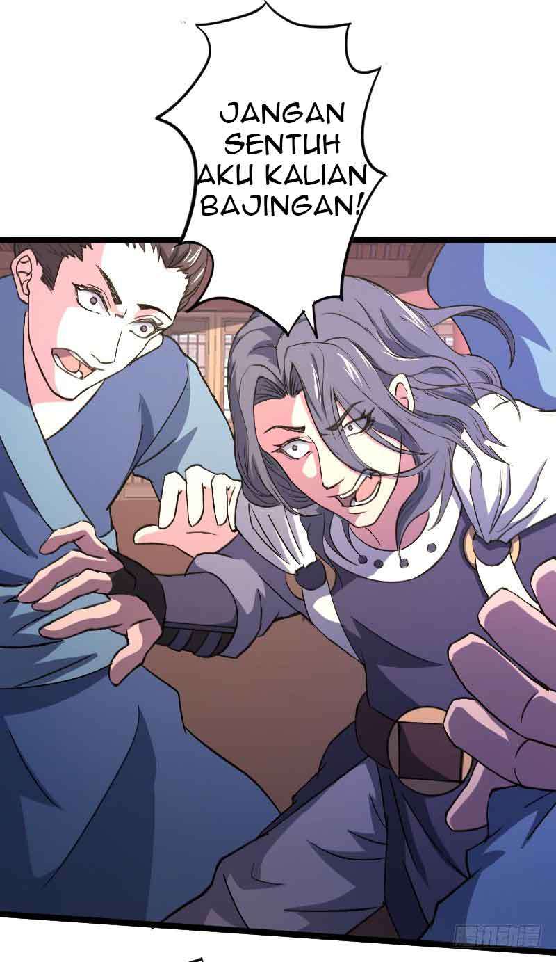 Reborn as King Chapter 15 Gambar 11