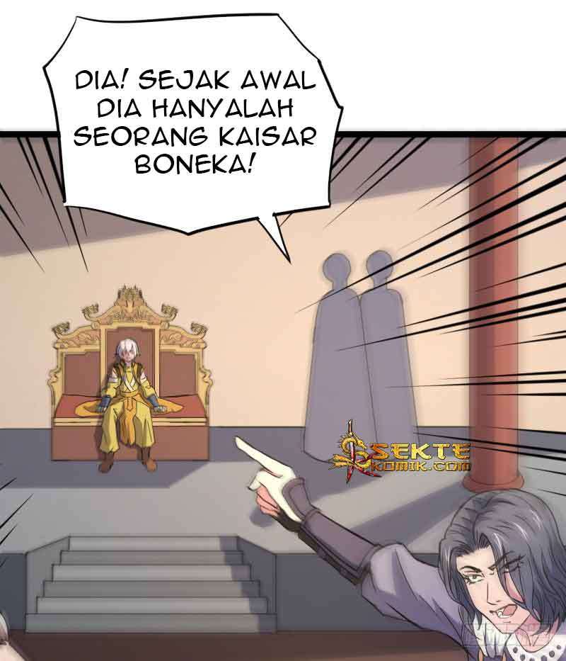 Reborn as King Chapter 15 Gambar 14