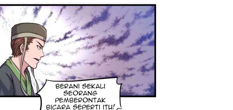 Reborn as King Chapter 15 Gambar 16