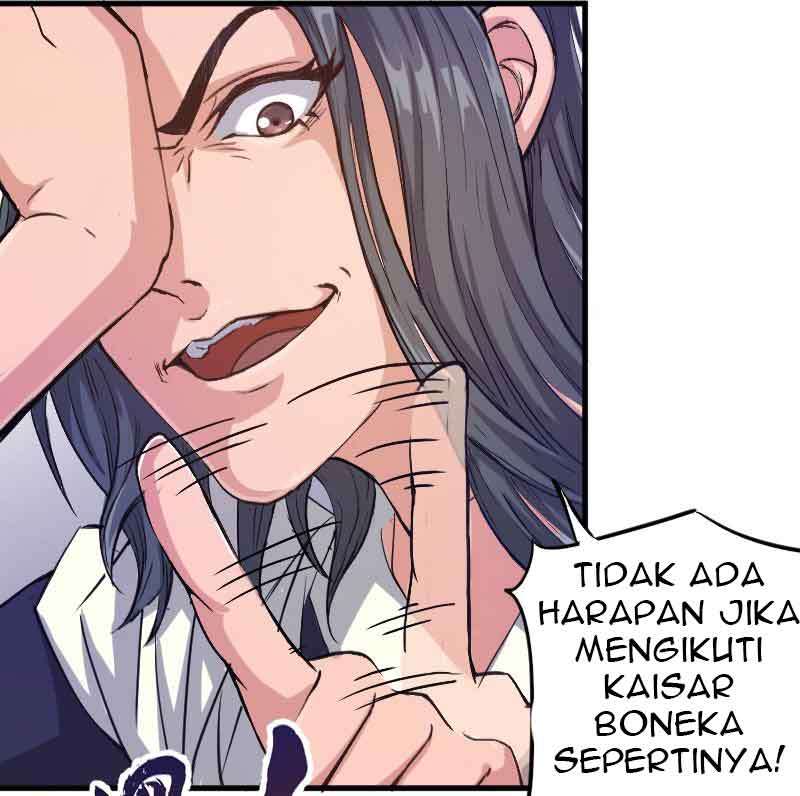 Reborn as King Chapter 15 Gambar 18