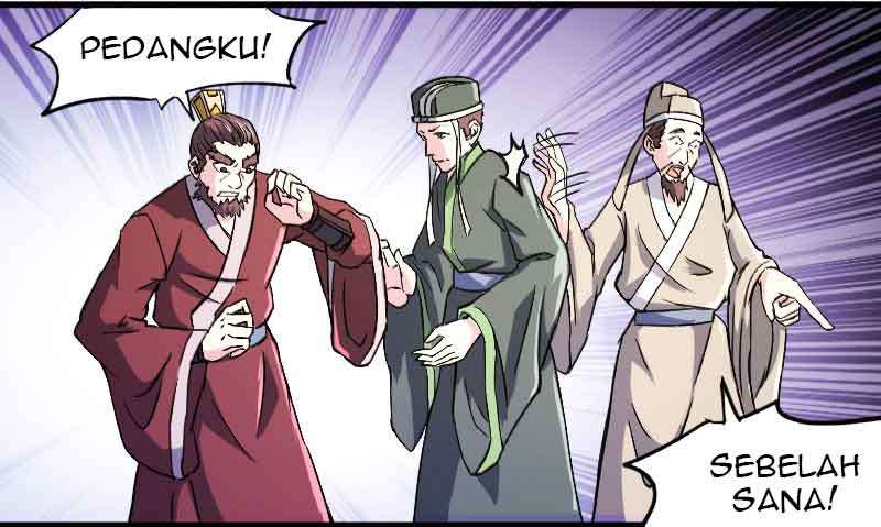 Reborn as King Chapter 15 Gambar 30