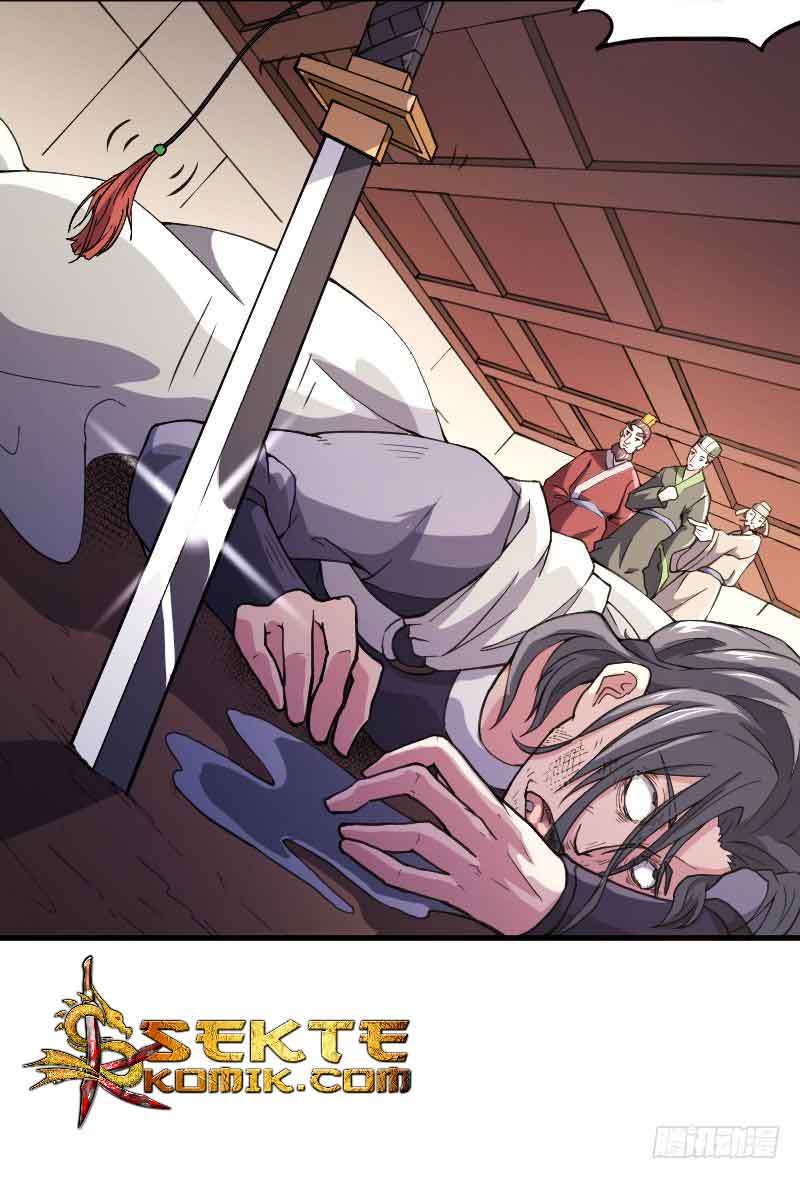 Reborn as King Chapter 15 Gambar 31