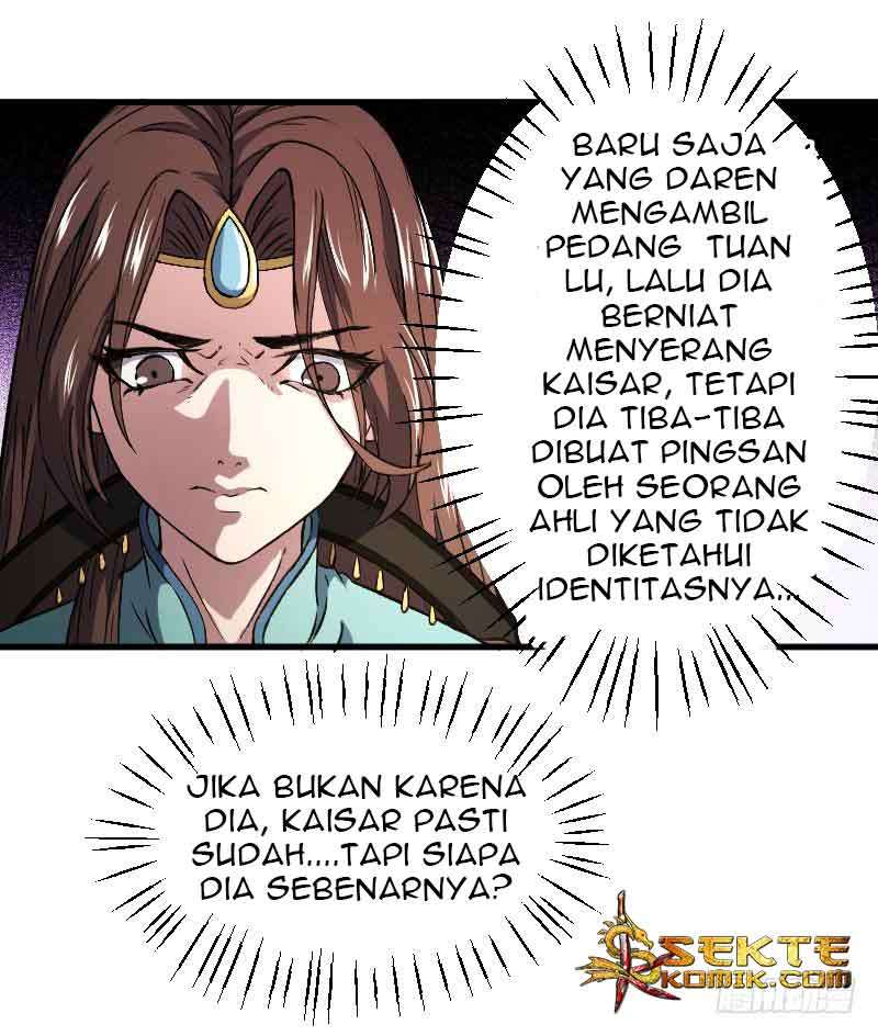 Reborn as King Chapter 15 Gambar 32