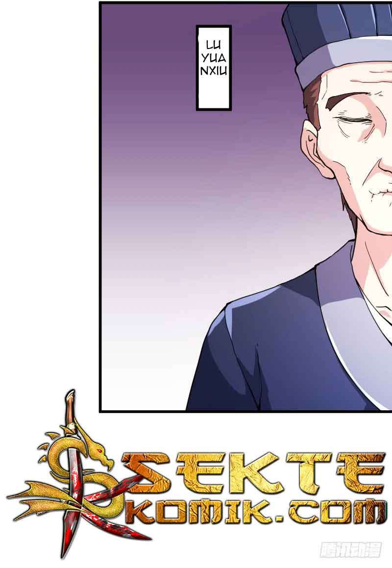 Reborn as King Chapter 15 Gambar 33