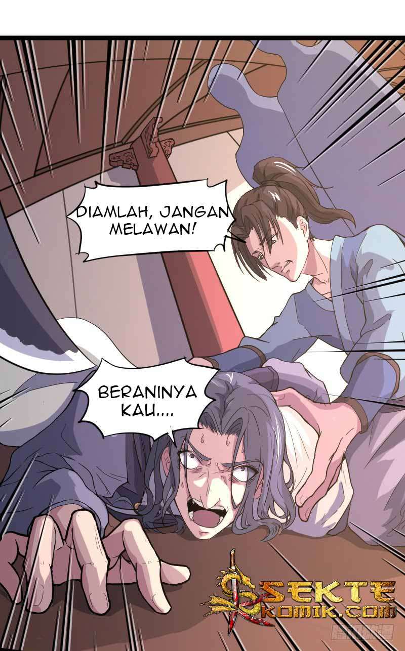 Reborn as King Chapter 15 Gambar 4