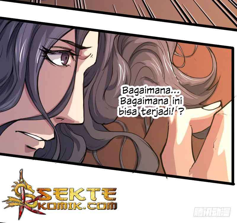 Reborn as King Chapter 15 Gambar 5