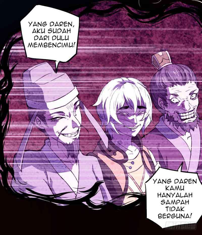 Reborn as King Chapter 15 Gambar 7