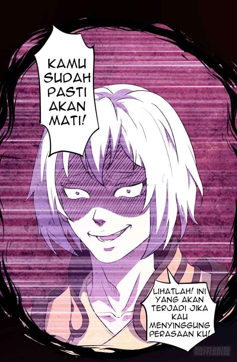 Reborn as King Chapter 15 Gambar 8