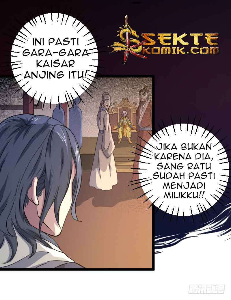 Reborn as King Chapter 15 Gambar 9