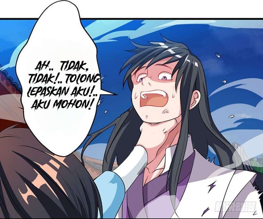 Baca Manhua Dushi Xiaoyao Chapter 36 Gambar 2