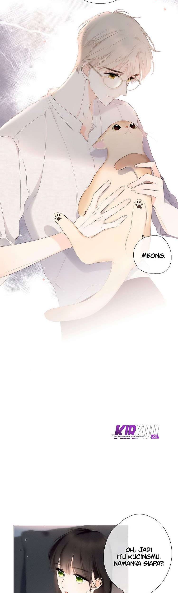 Once More Chapter 04.5 Gambar 9
